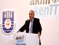Telekomun Akıllı KenTT Projesi Karamanda Başladı